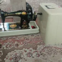 چرخ خیاطی مارشال