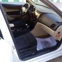 خودرو دنا تیپ ۲