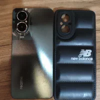 گوشی ریلمیC674G|موبایل|مشهد, امیریه|دیوار