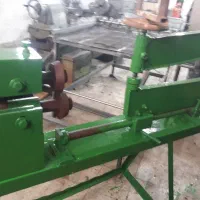 پخش و تولید گرده بر۱۴۰ و توری خورد کن ۸ تیغه