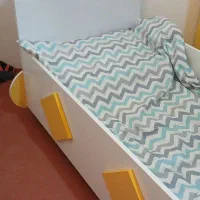 تخت کودک