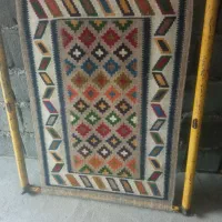 گلیم ریز باف ۷۰*۹۰