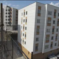 خانه های ۱۰۰ متری دولتی