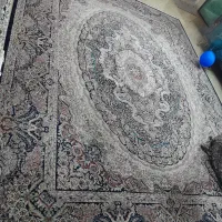 فرش ۱۲ متری زمرد مشهد|فرش|تهران, آبشار|دیوار