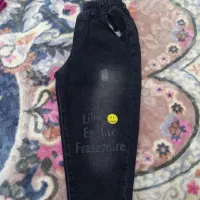 شلوار پسرانه