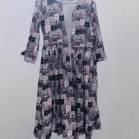 لباس زنانه|لباس|ایلام, |دیوار