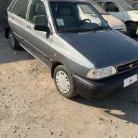 پراید۱۳۱ مدل۹۰|خودرو سواری و وانت|تهران, شادمان|دیوار