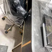 تمامی لوازم سالن|آرایشگاه و سالنهای زیبایی|بومهن, |دیوار