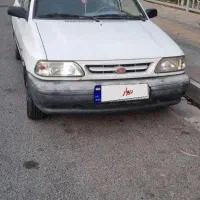 پراید مدل۹۲ فوری فروش