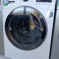 لباسشویی هوشمند اسنوا ۹کیلویی