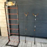 جای استند چیپس و پفک|فروشگاه و مغازه|کرج, استاندارد|دیوار