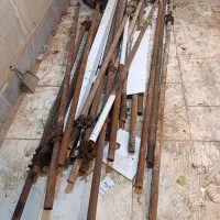 داربست و بست|مصالح و تجهیزات ساختمان|شاهین‌شهر, فردوسی|دیوار