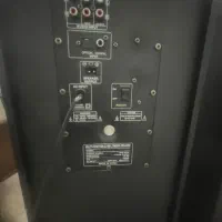 باند اسپیکر|سیستم صوتی خانگی|تهران, علم و صنعت|دیوار