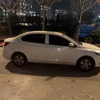 شاهین G|خودرو سواری و وانت|شهر ری, دولت‌آباد|دیوار