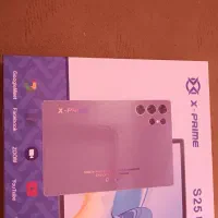 تبلت xprim s25 oltra|تبلت|شیراز, دانشگاه شیراز|دیوار