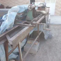 دستگاه خراطی