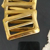 کمربند پارچه ای