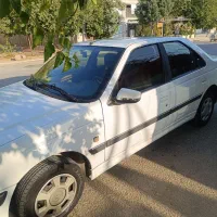 پژو پارس xu7 مدل ۱۱ /۹۹