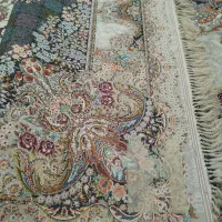 فرش۹متری دوعدد