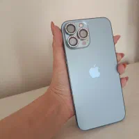 13 پرو مکس