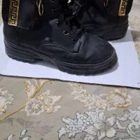 بوت سالم و نو بچگانه سایز ۳۳