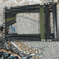 صندلی|کوهنوردی و کمپینگ|آبادان, |دیوار