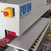 خط زن،مکنده،لبه چسبان