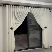 پرده ،کناف ،کابینت