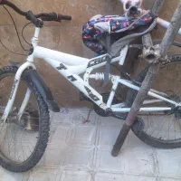 دوچرخه
