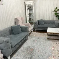 مبل راحتی چستر