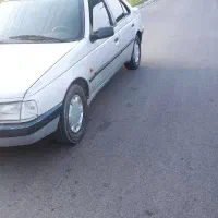 پژو ۴۰۵ بنزینی مدل ۸۵|خودرو سواری و وانت|رشت, پیرکلاچای|دیوار