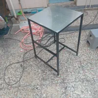 جاکفشی چهارپایه کوچیک وبزرگ سفارش پذیرفته میشود|جاکفشی، کمد، دراور|بندر ماهشهر, |دیوار