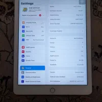 IPAD Air 2 wifi +cellular 64G