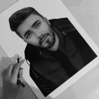 نقاشی وطراحی چهره