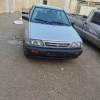 پراید خونگی
