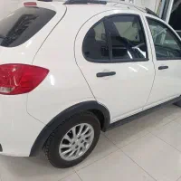 کوئیک 402 اتومات|خودرو سواری و وانت|شهرکرد, |دیوار