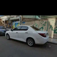 دنا پلاس توربو اتوماتیک