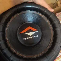 ساب اسپیدوارد