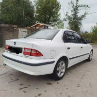 سمند LX ساده، مدل ۱۳۹۰|خودرو سواری و وانت|فومن, |دیوار