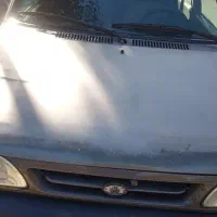 پراید مدل 86