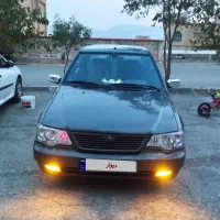 پراید 132sL