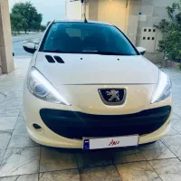 207 tu3 تمیز 1402