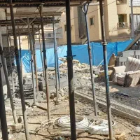 جک ساختمان ۶۹۰|مصالح و تجهیزات ساختمان|اصفهان, کوی نرگس|دیوار