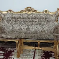 مبل سلطنتی