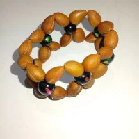 دستبندخاص و زیبای یلدایی ماهگل|بدلیجات|اصفهان, الهیه|دیوار