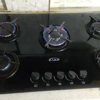 تعمیرگازرومیزی ومبله/کل تهران/تعویض شیشه‌