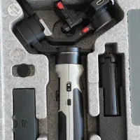 گیمبال کرینm2