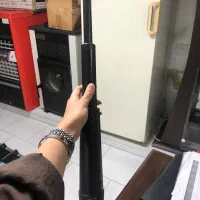 دوربین تک چشم روسی