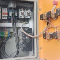 دستگاه برش  و ابزار زن|ماشین‌آلات صنعتی|اردبیل, |دیوار