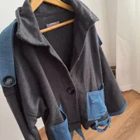 پالتو|لباس|اردبیل, |دیوار